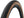 Continental Tires 700 X 45 / Black/Transparent Continental Terra Adventure 700c Tire
