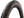 Continental Tires 700 X 47 / Black/Coffee/Graphite Reflex Continental Pure Contact Tire