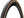 Continental Tires Black/Reflex/Coffee Continental Grand Prix Urban Tire - 700 x 35 Clincher Folding
