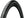Continental Tires Black/Reflex Continental Grand Prix Urban Tire - 700 x 35 Clincher Folding