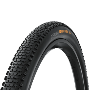 Continental Tires Continental Terra Adventure Back Chili Protection
