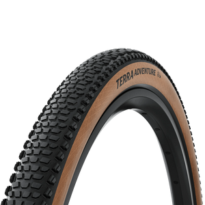 Continental Tires Continental Terra Adventure Back Chili Protection