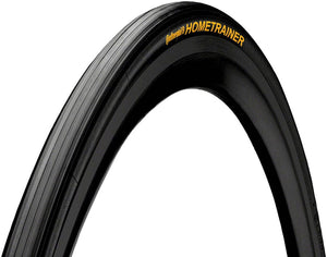 Continental Trainer Tire 26 X 1.75 Continental Hometrainer II Tire