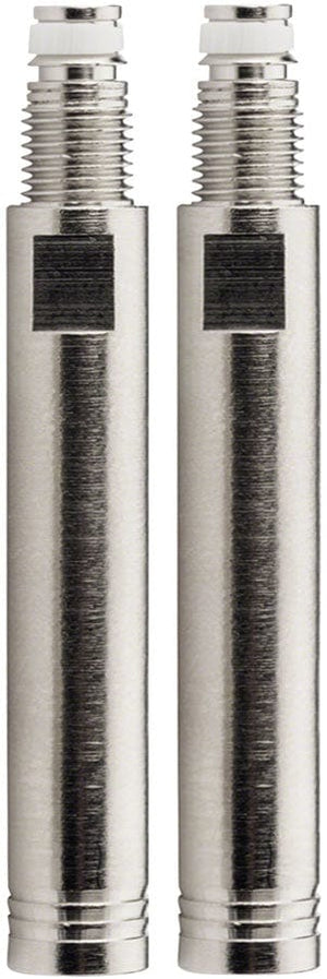 Continental Valve Extender 40Mm Continental Presta Valve Extenders - Pair