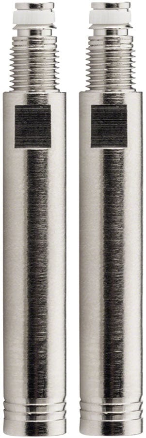 Continental Valve Extender 40Mm Continental Presta Valve Extenders - Pair
