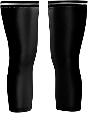 Craft Warmer Craft Cycling Knee Warmer - Black Unisex X-Large/2X-Large