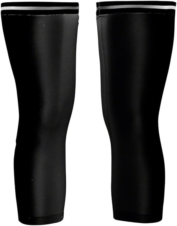 Craft Warmer Craft Cycling Knee Warmer - Black Unisex X-Large/2X-Large
