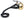 Crane Bell Co Bells and Horns Brass Crane Bell Co E-Ne SBR Bells