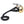 Crane Bell Co Bells and Horns Brass Crane Bell Co E-Ne SBR Bells