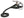 Crane Bell Co Bells and Horns Chrome Crane Bell Co E-Ne SBR Bells