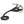 Crane Bell Co Bells and Horns Chrome Crane Bell Co E-Ne SBR Bells