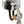 Crane Bell Co Bells and Horns Chrome Crane Bell E-Ne Bells