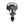 Crane Bell Co Bells and Horns Chrome Plated Crane Bell Co E-Ne SBR Bells