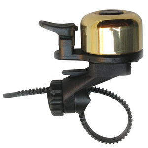 Crane Bell Co Bells and Horns Crane Bell Co Flex-Tite BellGold