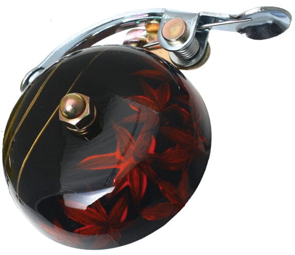Crane Bell Co Bells and Horns Crane Bell Co Suzu Bell Maple Tree