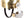 Crane Bell Co Bells and Horns Gold Crane Bell E-Ne Bells