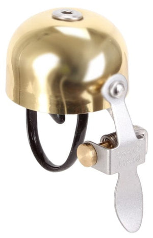 Crane Bell Co Bells and Horns Gold Crane Bell E-Ne Bells