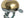 Crane Bell Co Bells and Horns Gold Crane Bell Riten II Rotary All Steel Bells