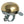 Crane Bell Co Bells and Horns Gold Crane Bell Riten II Rotary All Steel Bells