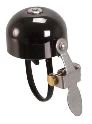 Crane Bell Co Bells and Horns Neo Black Crane Bell E-Ne Bells