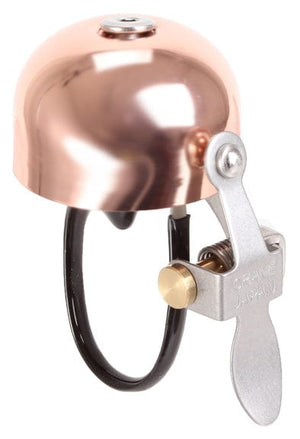 Crane Bell Co Bells and Horns Polished Copper Crane Bell E-Ne Bells