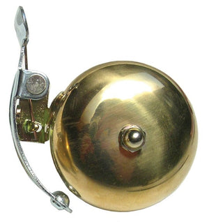 Crane Bell Co Bells and Horns Standard / Gold Crane Bell Suzu Bells