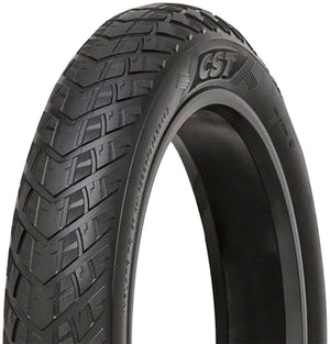CST Tires 20 X 3 / 75Mm CST Big Boat Tire - 20"