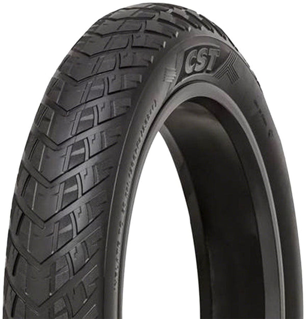 CST Tires 20 X 3 / 75Mm CST Big Boat Tire - 20"