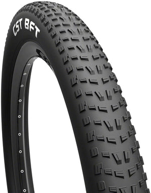 CST Tires CST BFT Plus Tire - 20 x 4.0 Clincher Wire Black
