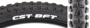 CST Tires Cst premium BFT 27.5x2.25 Standard Tire