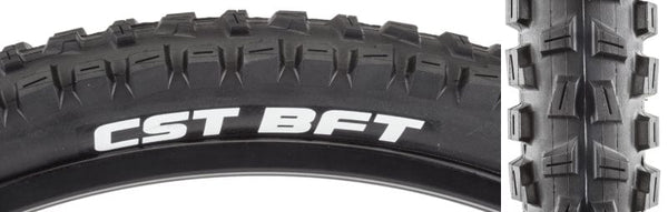 CST Tires Cst premium BFT 27.5x2.25 Standard Tire