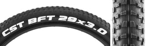 CST Tires Cst premium BFT+ 29x3.0 Standard Tire