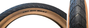 CST Tires Cst premium Big Boat 20x4.0 Standard Tire