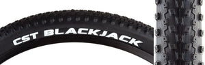 CST Tires Cst premium Blackjack 26x2.1 Standard Tire