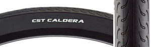 CST Tires Cst premium Caldera 27.5x2.0 Standard Tire