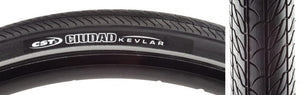 CST Tires Cst premium Ciudad 26x1.5 Standard Tire