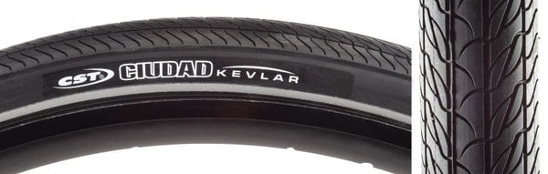 CST Tires Cst premium Ciudad 26x1.5 Standard Tire