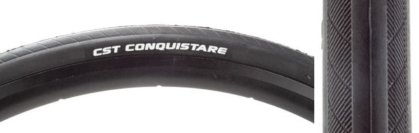 CST Tires Cst premium Conquistare 700x23 Standard Tire