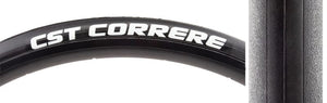 CST Tires Cst premium Correre 700x25 Standard Tire