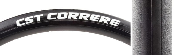 CST Tires Cst premium Correre 700x25 Standard Tire