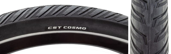 CST Tires Cst premium Cosmo 700x62 Standard Tire