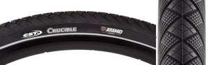 CST Tires Cst premium Crucible 26x1.75 Standard Tire