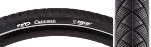 CST Tires Cst premium Crucible 700x42 Standard Tire