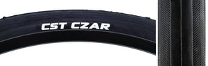 CST Tires Cst premium Czar 650Cx23 Standard Tire
