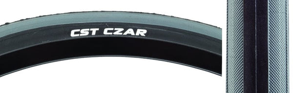 CST Tires Cst premium Czar 700x23 Standard Tire