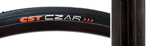 CST Tires Cst premium Czar 700x23 Standard Tire