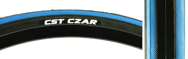 CST Tires Cst premium Czar 700x25 Standard Tire