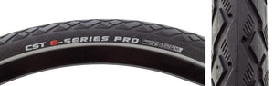 CST Tires Cst premium E-Series Pro 700x38 Standard Tire