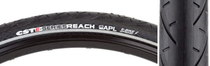 CST Tires Cst premium E-Series Reach 700x40 Standard Tire