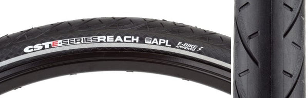 CST Tires Cst premium E-Series Reach 700x40 Standard Tire